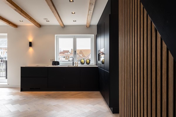 Medium property photo - Nieuwsteeg 34B, 1621 EE Hoorn